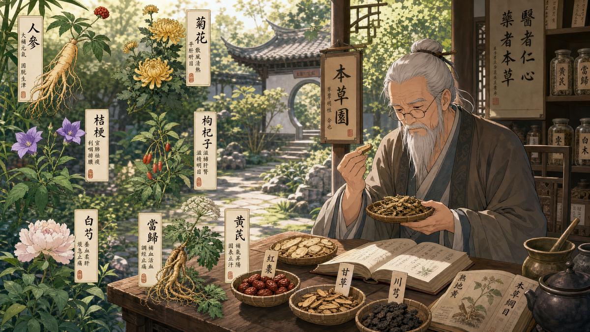 欣奈生活 欣奈生活百科：传统文化内容识别视频教程大全